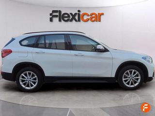 BMW X1 sDrive18d
