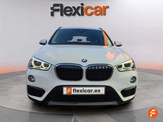 BMW X1 sDrive18d