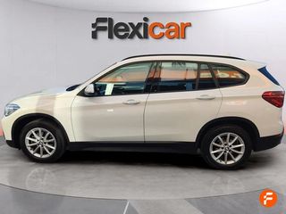BMW X1 sDrive18d