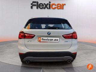 BMW X1 sDrive18d