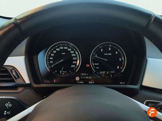 BMW X1 sDrive18d
