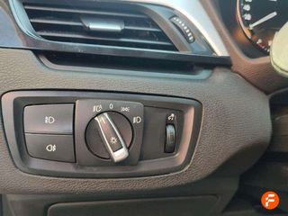 BMW X1 sDrive18d