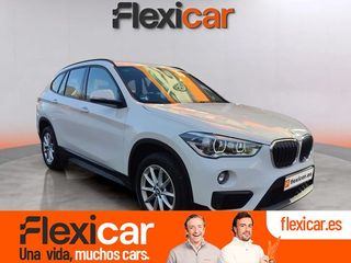 BMW X1 sDrive18d