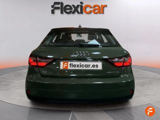 Audi A1 Sportback Advanced 30 TFSI 85kW S tronic
