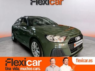 Audi A1 Sportback Advanced 30 TFSI 85kW S tronic