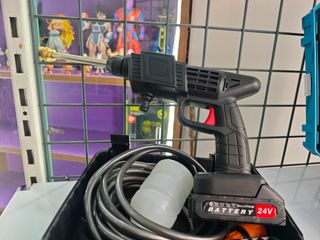 Pistola Lavado Coche Eléctrica - L NUEVO