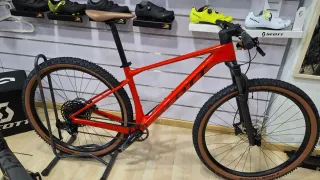 Oferta Black Friday Scott Scale 940 carbono Nuevas