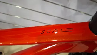 Oferta Black Friday Scott Scale 940 carbono Nuevas