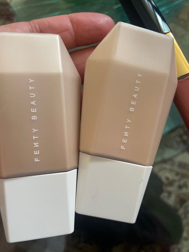 Fenty Beauty Eaze Drop Fondotinta 2 prezzo per 2