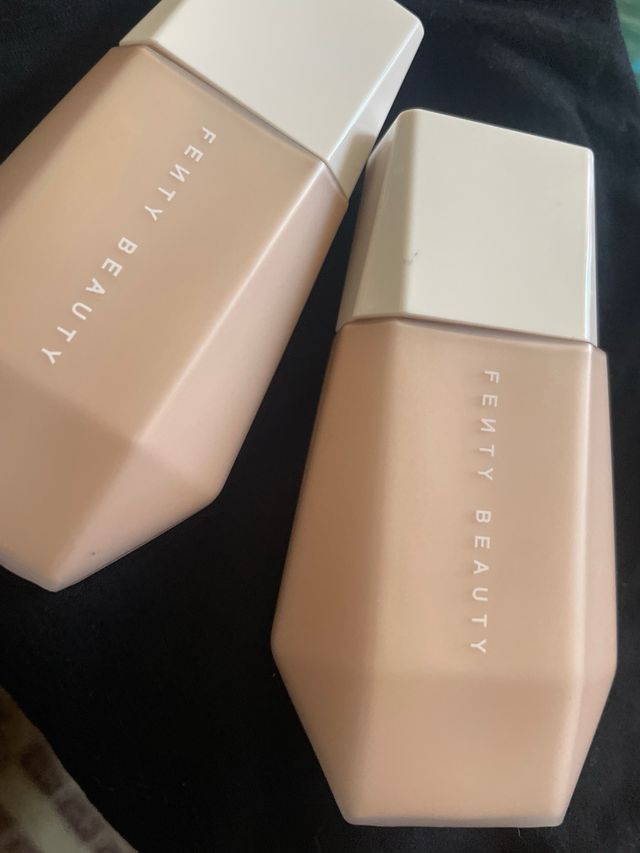 Fenty Beauty Eaze Drop Fondotinta 2 prezzo per 2
