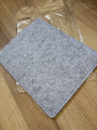 Funda portátil HP 13.3 gris