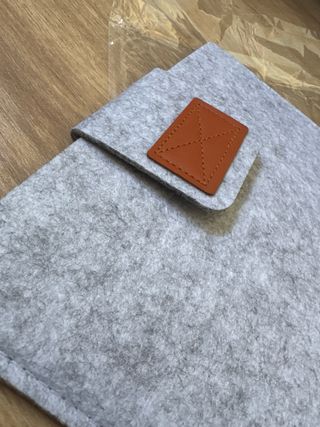 Funda portátil HP 13.3 gris