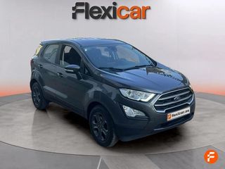 Ford Ecosport 1.0T EcoBoost 92kW (125CV) S&S Active
