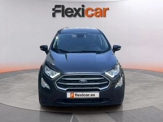 Ford Ecosport 1.0T EcoBoost 92kW (125CV) S&S Active