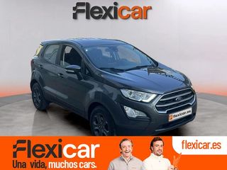 Ford Ecosport 1.0T EcoBoost 92kW (125CV) S&S Active