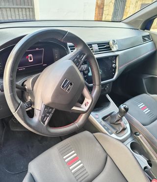 SEAT Arona FR 2020