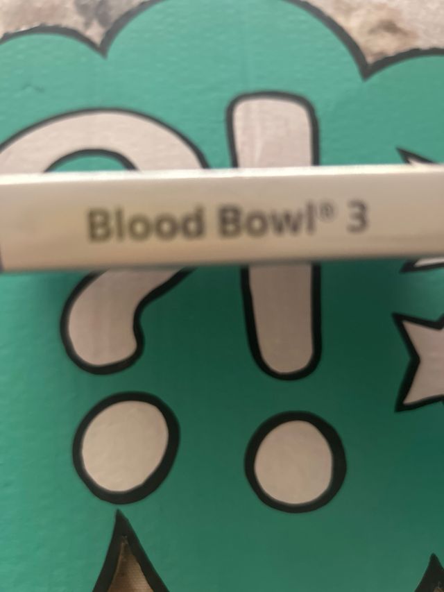 Blood Bowl Super Brutal Deluxe Edition PS4