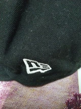Gorra LA niño