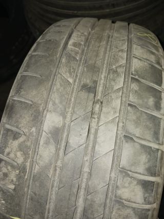 Neumáticos 225/45/18 Bridgestone USADOS 
