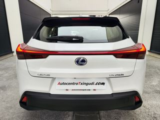LEXUS UX 2.0 250H BUSINESS NAVIGATION