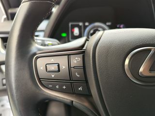 LEXUS UX 2.0 250H BUSINESS NAVIGATION