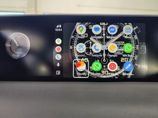 LEXUS UX 2.0 250H BUSINESS NAVIGATION