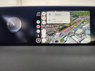 LEXUS UX 2.0 250H BUSINESS NAVIGATION