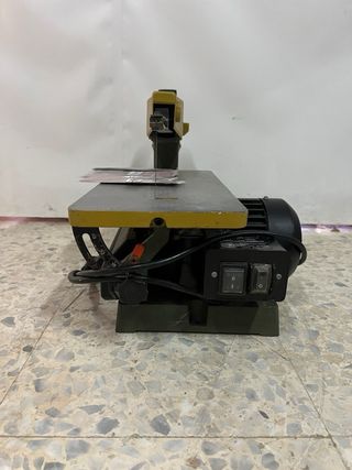 Sierra de marquetería Proxxon DSH