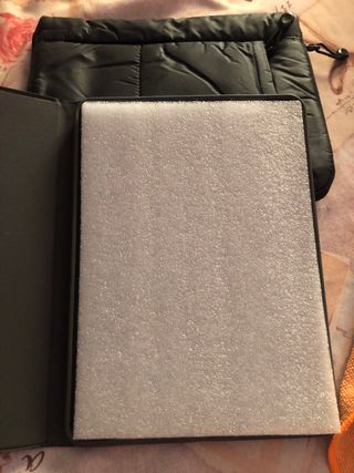 Funda iPad Pro 11 Negra