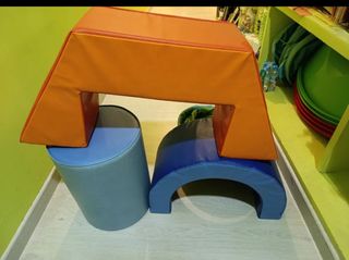 Lotes infantiles