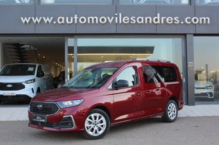 Ford Grand Tourneo Connect 122cv AUTO 2024