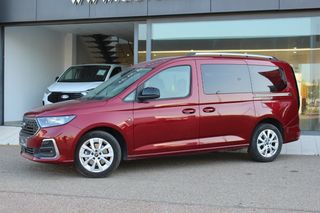 Ford Grand Tourneo Connect 122cv AUTO 2024