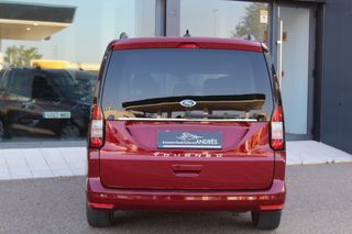 Ford Grand Tourneo Connect 122cv AUTO 2024