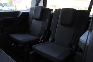 Ford Grand Tourneo Connect 122cv AUTO 2024