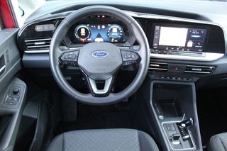 Ford Grand Tourneo Connect 122cv AUTO 2024
