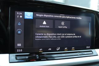 Ford Grand Tourneo Connect 122cv AUTO 2024