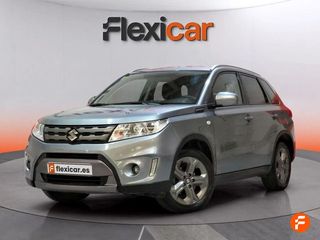 Suzuki Vitara 1.6 VVT GLE