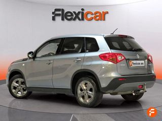 Suzuki Vitara 1.6 VVT GLE