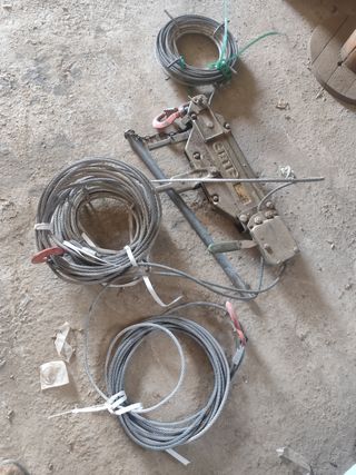 Entrante de invernadero