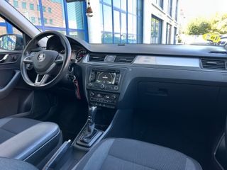 Skoda Rapid 1.6 TDI CR 90cv Active DSG