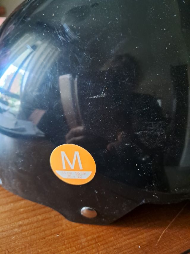 Caschetto Wed'ze Snowboard Taglia M