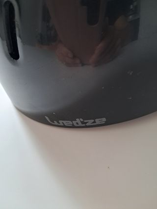 Caschetto Wed'ze Snowboard Taglia M