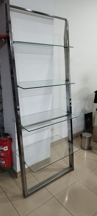 Lote peluquería 