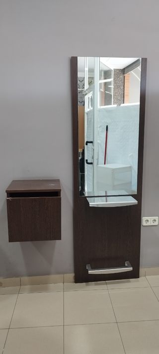Lote peluquería 