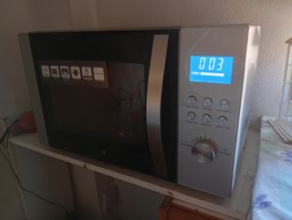 Microondas Tarrington House MWD5130