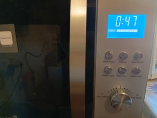 Microondas Tarrington House MWD5130