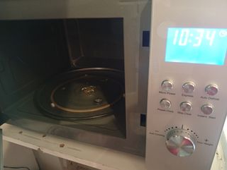 Microondas Tarrington House MWD5130