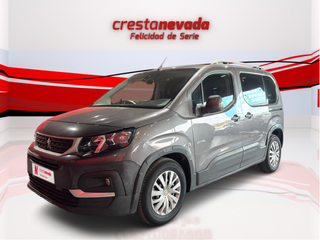 ✅SIN ENTRADA 208€ ✅PEUGEOT RIFTER 2019