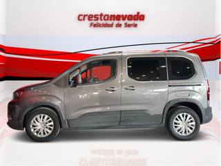 ✅SIN ENTRADA 208€ ✅PEUGEOT RIFTER 2019