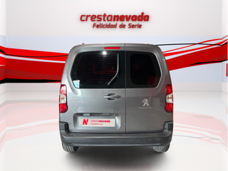 ✅SIN ENTRADA 208€ ✅PEUGEOT RIFTER 2019